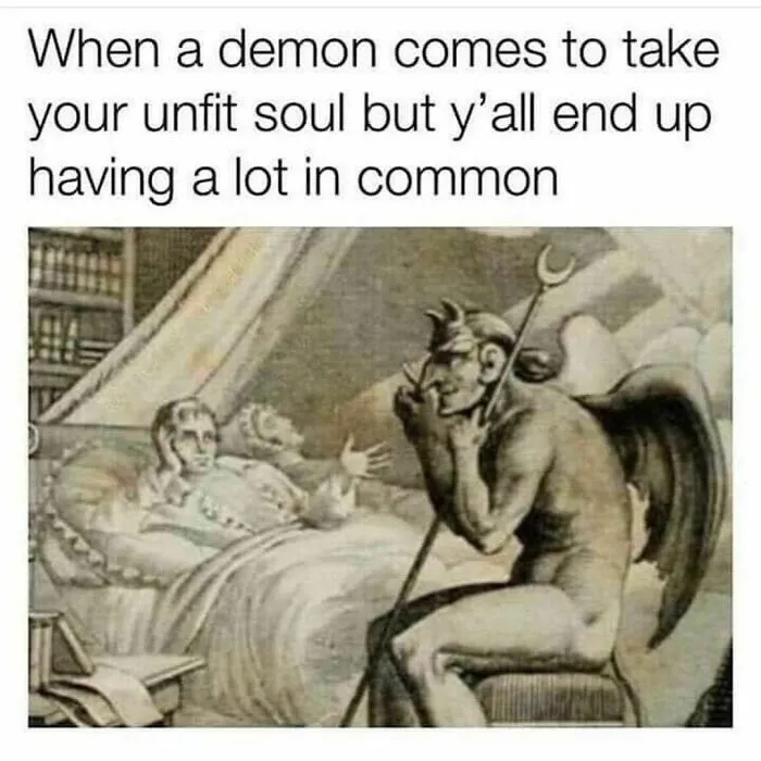 50 Funny And Relatable Memes Of Classical Art That Perfectly Fit With Today's Problems