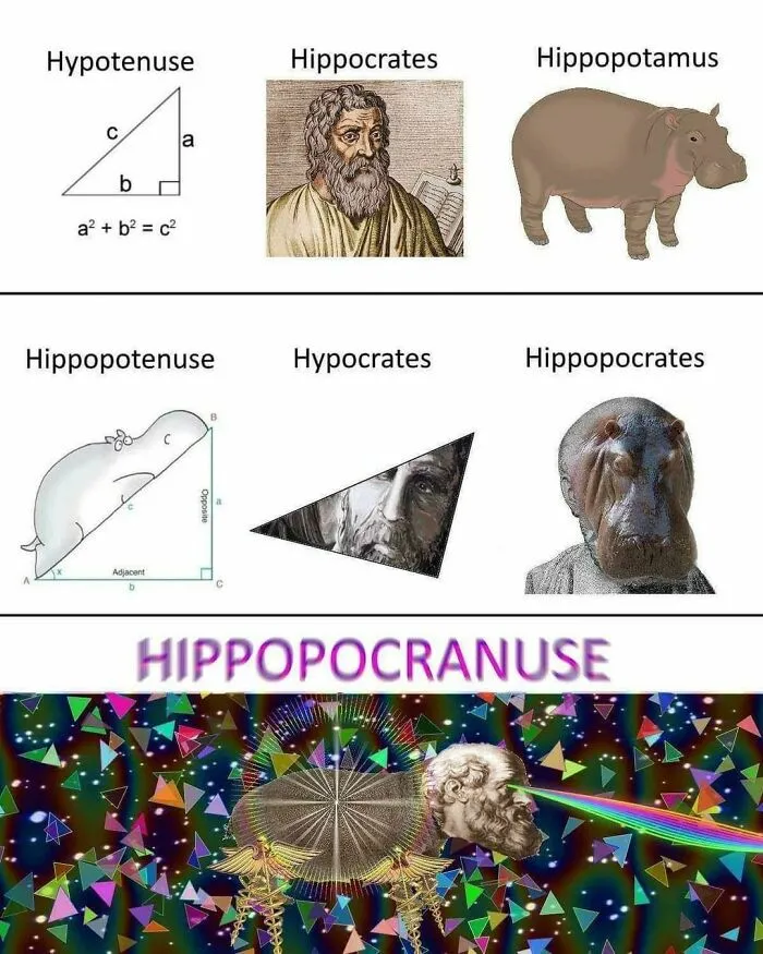 Classical-Art-Memes