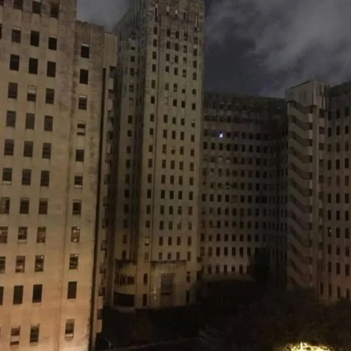 “Evil Buildings”: 50 Of The Strangest And Most Unique Constructions From Around The World