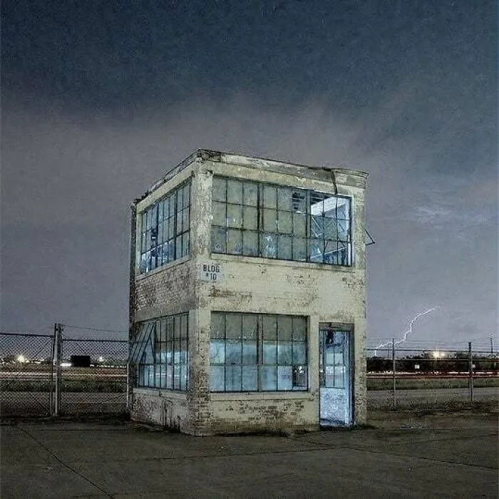 “Evil Buildings”: 50 Of The Strangest And Most Unique Constructions From Around The World