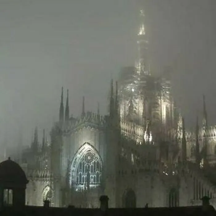 “Evil Buildings”: 50 Of The Strangest And Most Unique Constructions From Around The World