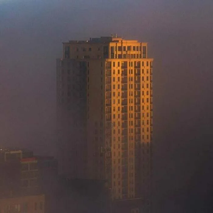“Evil Buildings”: 50 Of The Strangest And Most Unique Constructions From Around The World
