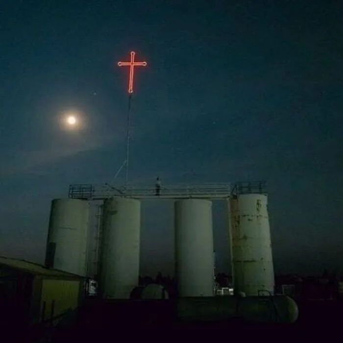 “Evil Buildings”: 50 Of The Strangest And Most Unique Constructions From Around The World
