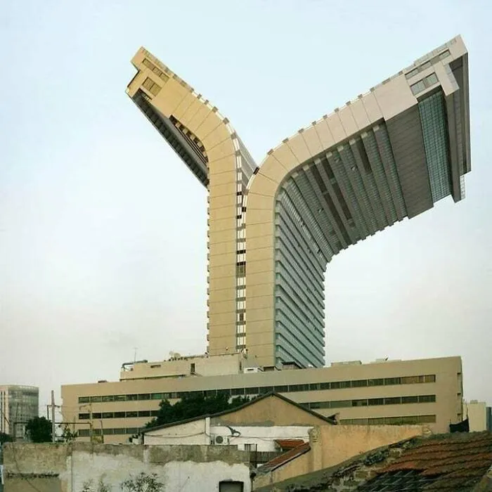 “Evil Buildings”: 50 Of The Strangest And Most Unique Constructions From Around The World