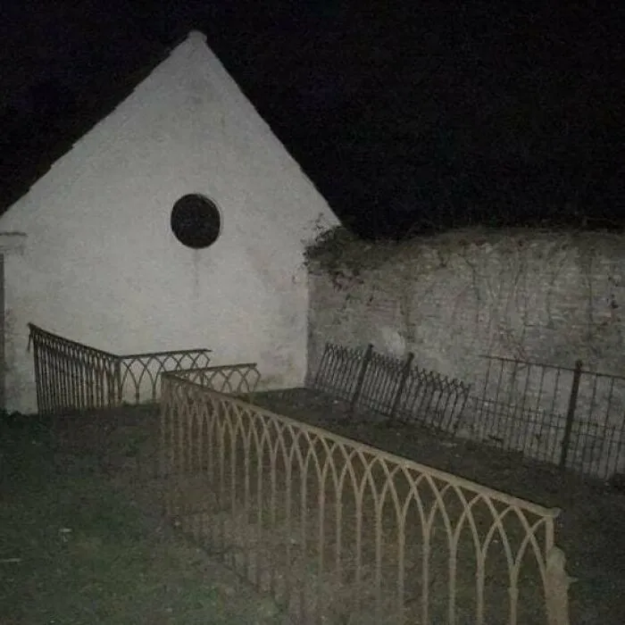 “Evil Buildings”: 50 Of The Strangest And Most Unique Constructions From Around The World