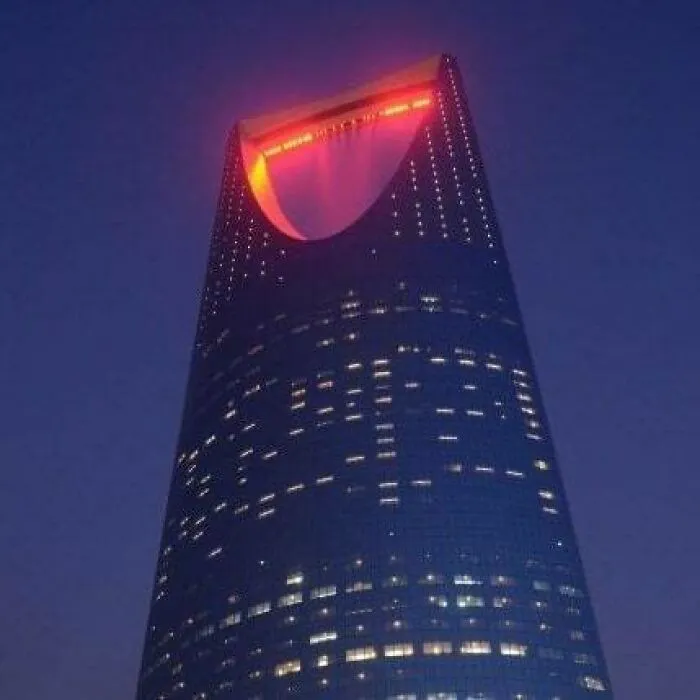 “Evil Buildings”: 50 Of The Strangest And Most Unique Constructions From Around The World