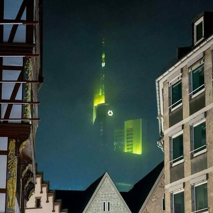 “Evil Buildings”: 50 Of The Strangest And Most Unique Constructions From Around The World