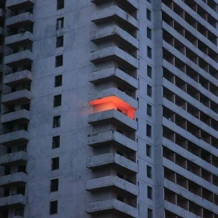“Evil Buildings”: 50 Of The Strangest And Most Unique Constructions From Around The World