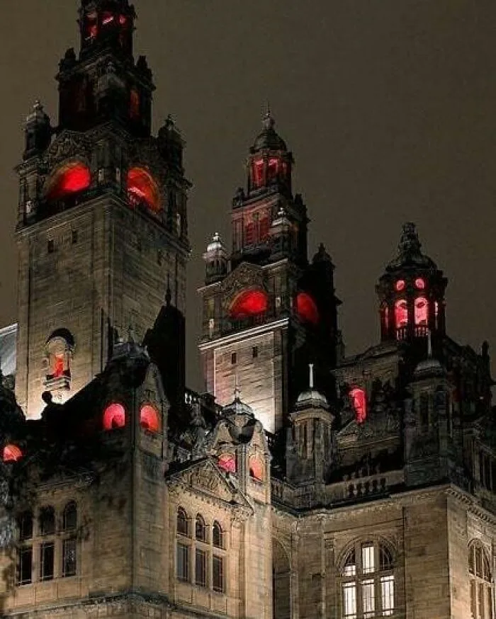 “Evil Buildings”: 50 Of The Strangest And Most Unique Constructions From Around The World