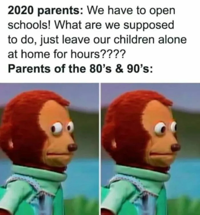 50 Glorious '90s Memes That You May Be Too Young For