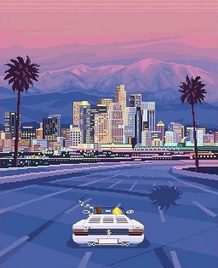 V I B E S