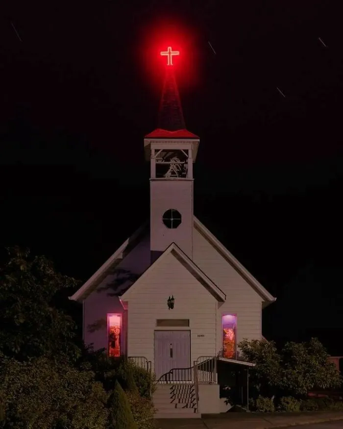 “Evil Buildings”: 50 Of The Strangest And Most Unique Constructions From Around The World