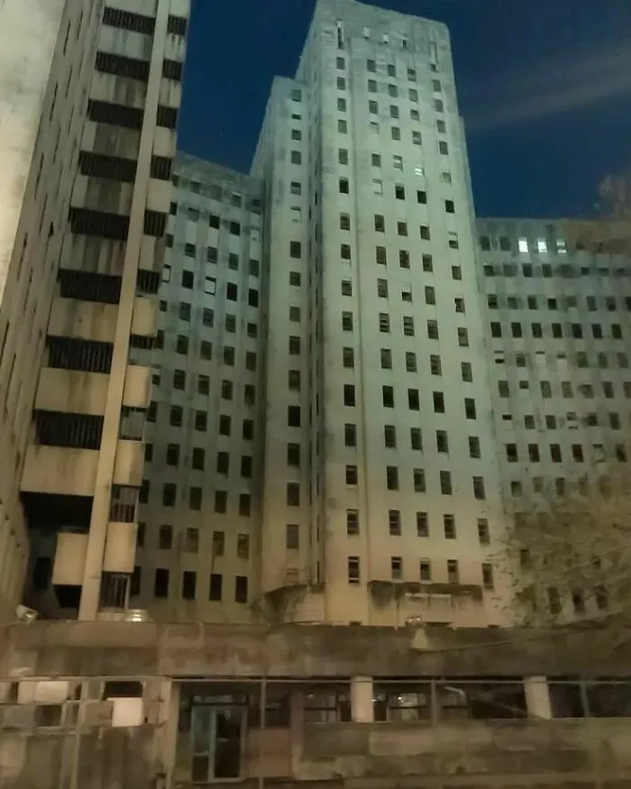 “Evil Buildings”: 50 Of The Strangest And Most Unique Constructions From Around The World