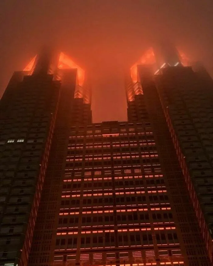 “Evil Buildings”: 50 Of The Strangest And Most Unique Constructions From Around The World