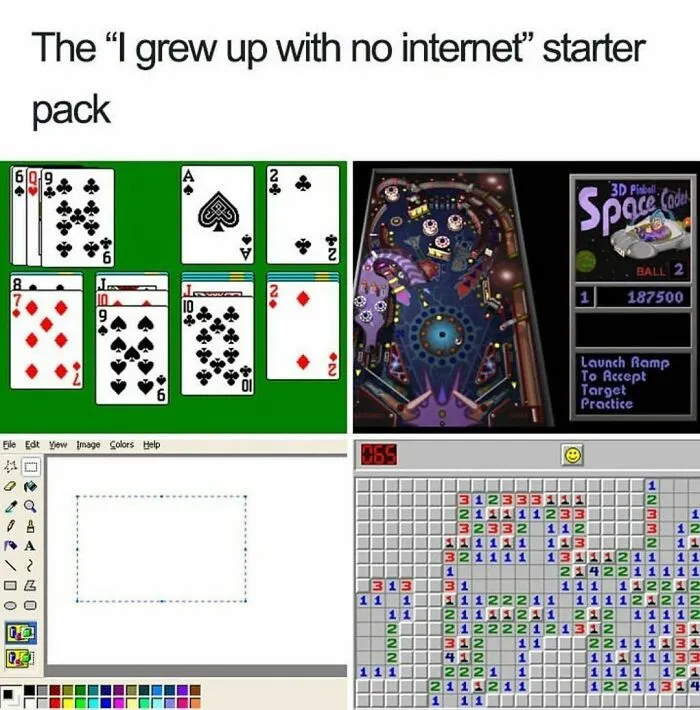 Which One Was Your Favorite?