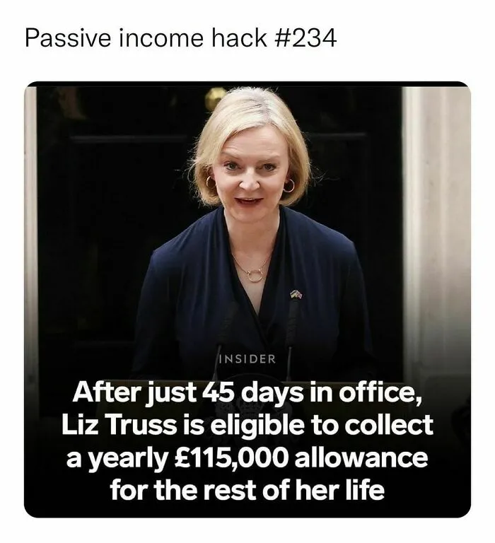 Not Bad For 45 Days Of Work