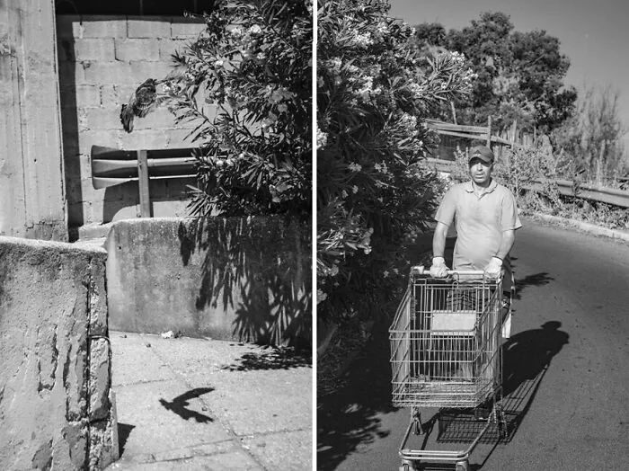 I Visited Corviale, A Failing ’80s Social Housing Project, And Photographed Its Young Residents (18 Pics)