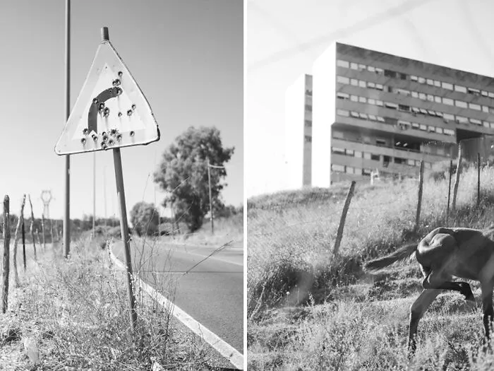 I Visited Corviale, A Failing ’80s Social Housing Project, And Photographed Its Young Residents (18 Pics)