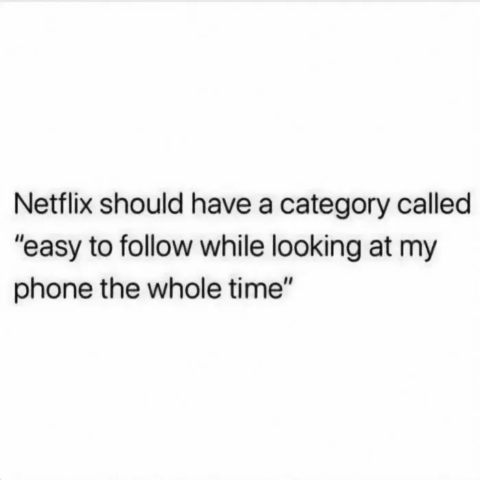 50 Hilarious Posts From The ‘Memes For Women’ Instagram Account (New Pics)