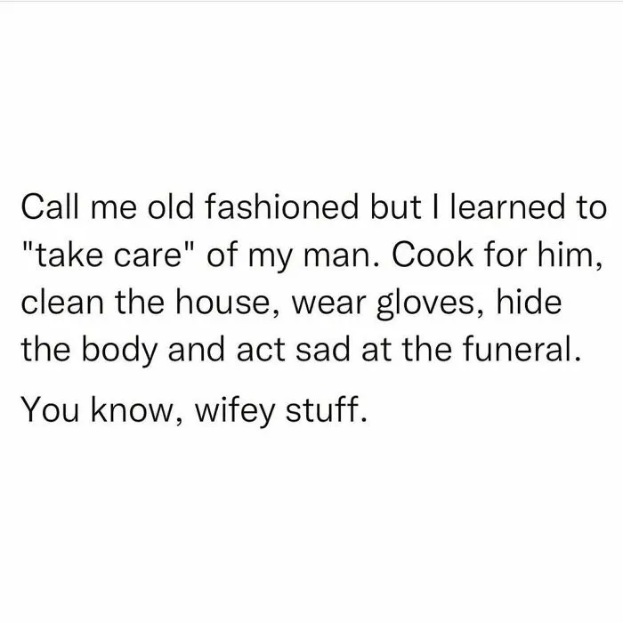 50 Hilarious Posts From The ‘Memes For Women’ Instagram Account (New Pics)