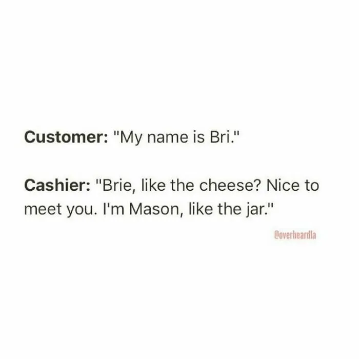 45 Hilarious Conversations People Overheard In L.A. And Decided They Were Too Good Not To Share (New Pics)