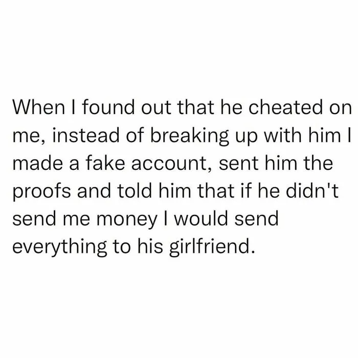 50 Hilarious Posts From The ‘Memes For Women’ Instagram Account (New Pics)
