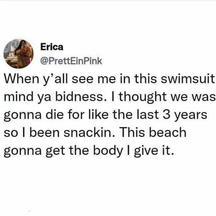 50 Hilarious Posts From The ‘Memes For Women’ Instagram Account (New Pics)