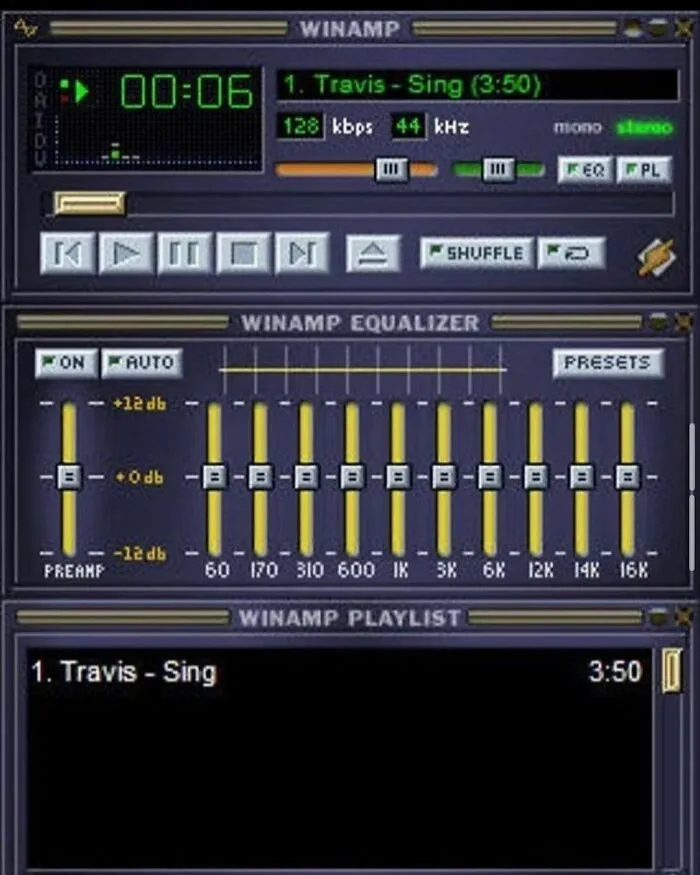 Add A Song To The Playlist