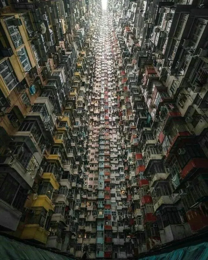 “Evil Buildings”: 50 Of The Strangest And Most Unique Constructions From Around The World