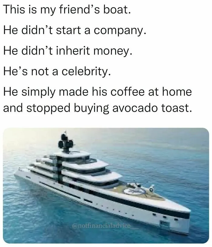 It’s That Simple