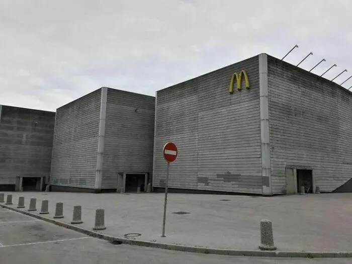 “Evil Buildings”: 50 Of The Strangest And Most Unique Constructions From Around The World