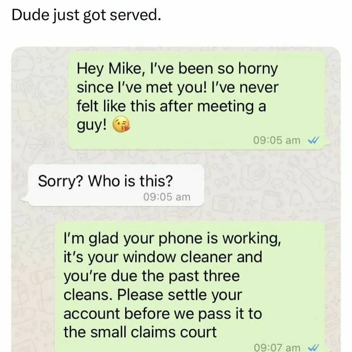 50 Hilarious Posts From The ‘Memes For Women’ Instagram Account (New Pics)