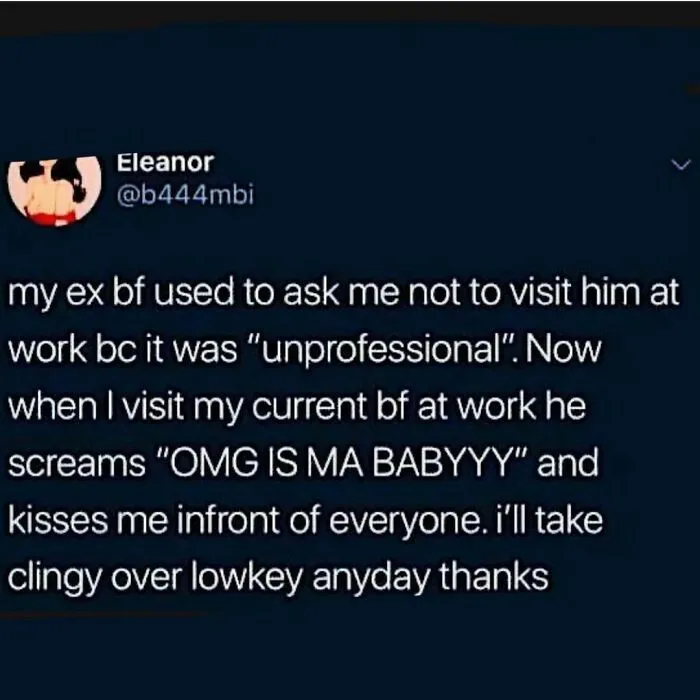 50 Hilarious Posts From The ‘Memes For Women’ Instagram Account (New Pics)