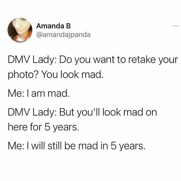 50 Hilarious Posts From The ‘Memes For Women’ Instagram Account (New Pics)
