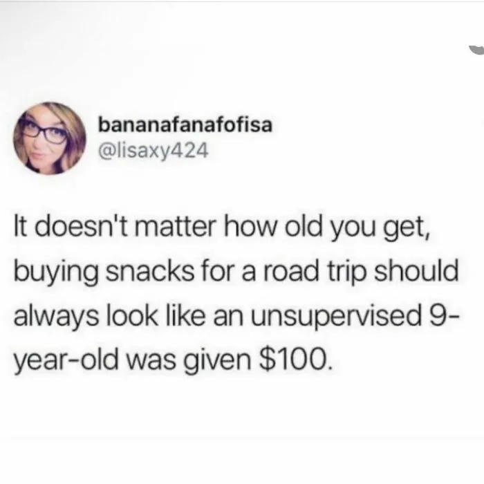 50 Hilarious Posts From The ‘Memes For Women’ Instagram Account (New Pics)