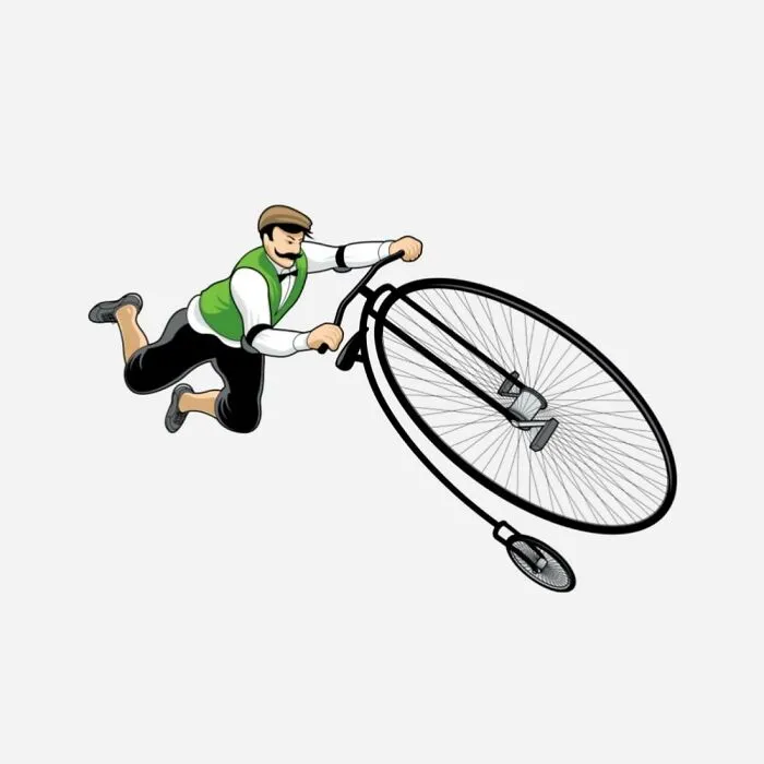 This Artist Unveils 40 Funny Illustrations For T-Shirt Designs
