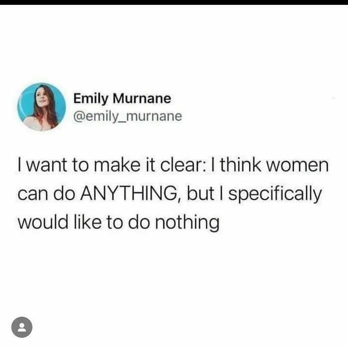 50 Hilarious Posts From The ‘Memes For Women’ Instagram Account (New Pics)
