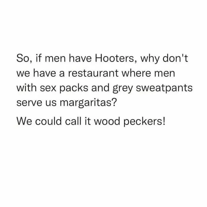 50 Hilarious Posts From The ‘Memes For Women’ Instagram Account (New Pics)