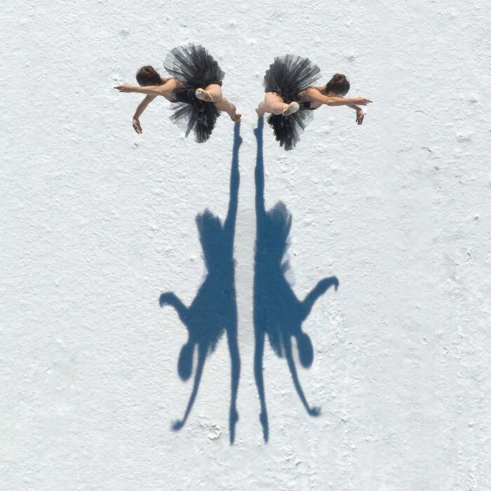 Dual Extension