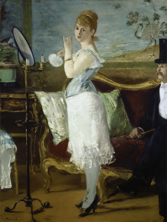 Nana, And L'oeuvre - Emile Zola (And Everything He Wrote)