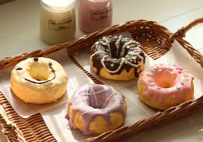 Japanese Artist Creates Lifelike Food Replicas, And Here Are 70 Of The Best