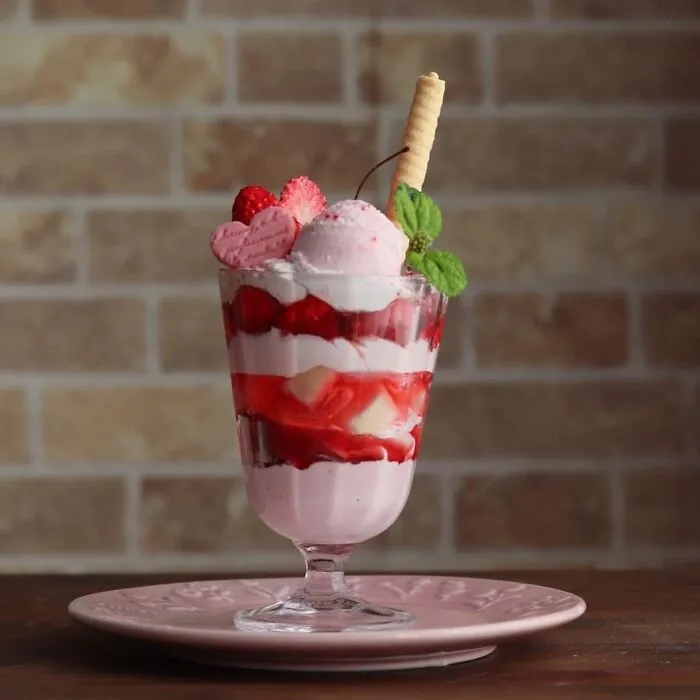 Japanese Artist Creates Lifelike Food Replicas, And Here Are 70 Of The Best