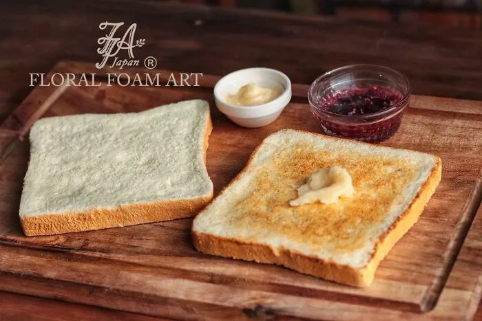 Japanese Artist Creates Lifelike Food Replicas, And Here Are 70 Of The Best