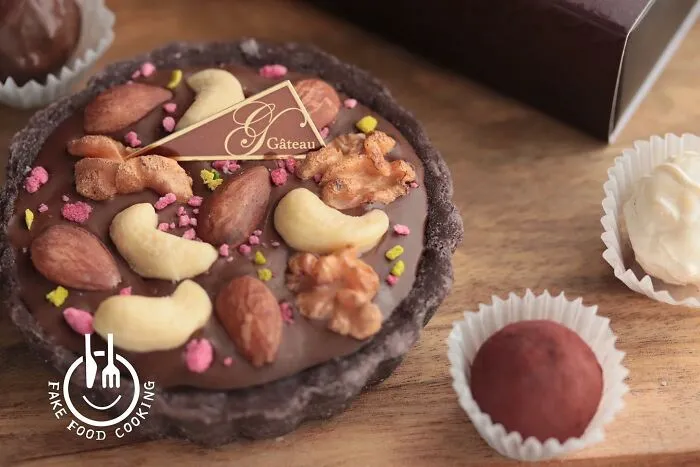 Japanese Artist Creates Lifelike Food Replicas, And Here Are 70 Of The Best