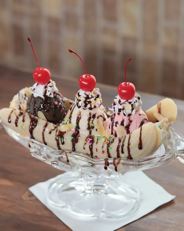Japanese Artist Creates Lifelike Food Replicas, And Here Are 70 Of The Best