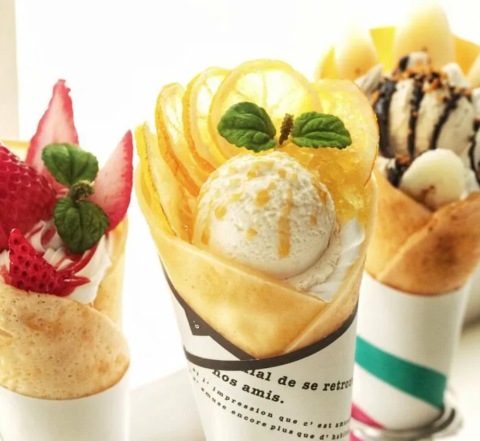 Japanese Artist Creates Lifelike Food Replicas, And Here Are 70 Of The Best