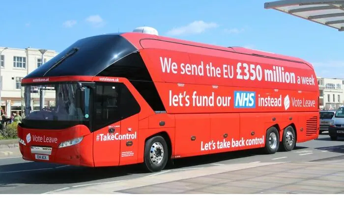 Anyone Remember The Bus?