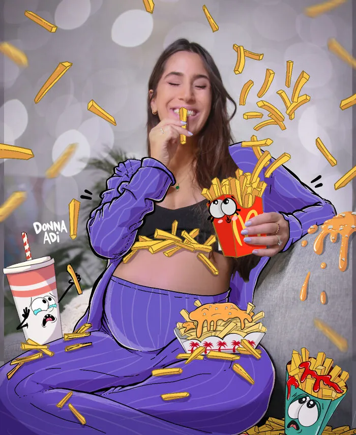 French Fries