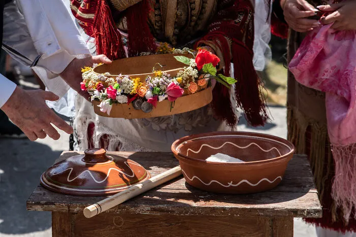 Galichnik Wedding: A Timeless Celebration Of Macedonian Culture And Tradition (28 Pics)