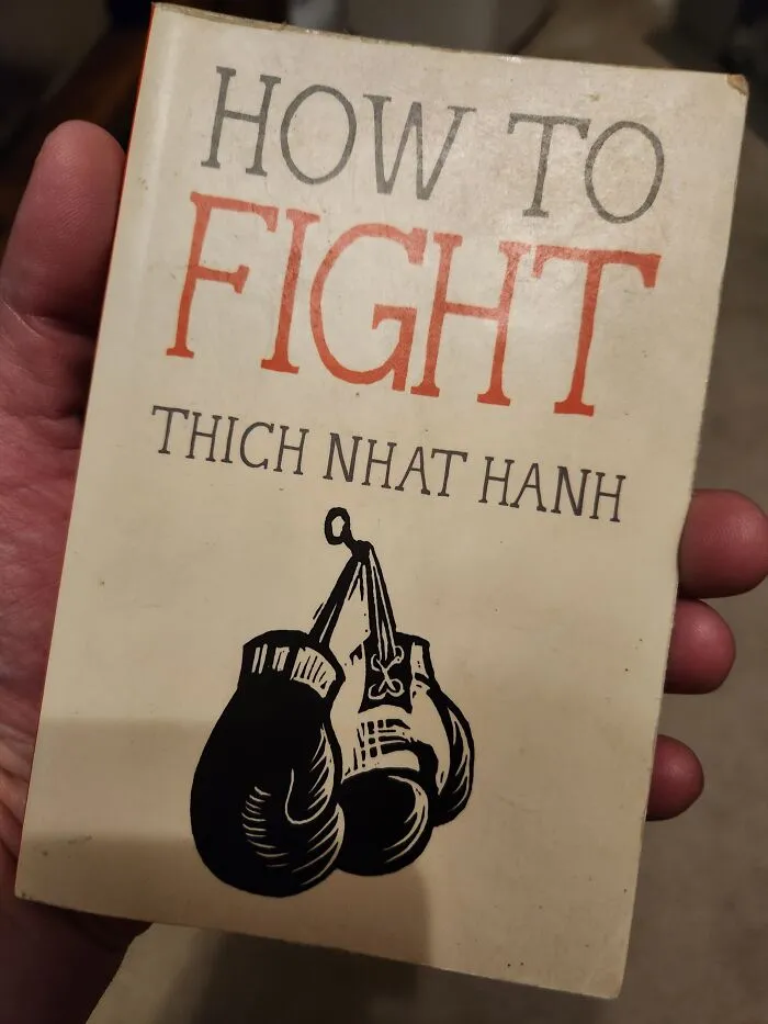 The World Would Be A Better Place If Everybody Gave This One A Read